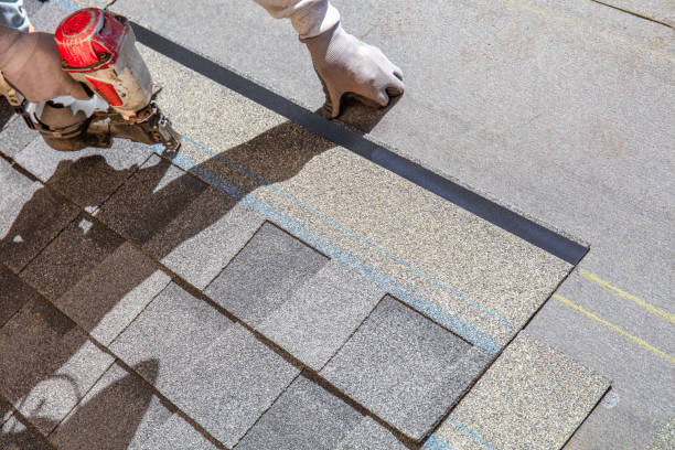 Best Commercial Roofing Services  in Centerton, AR